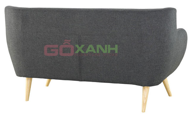 [Gỗ Xanh] Sofa cafe sang trọng giá tận xưởng 1