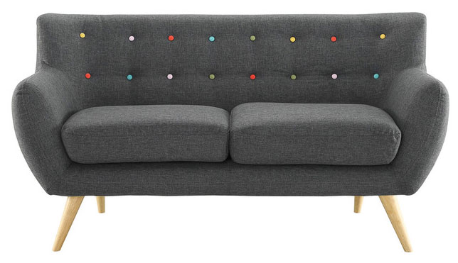 Sofa cafe sang trọng