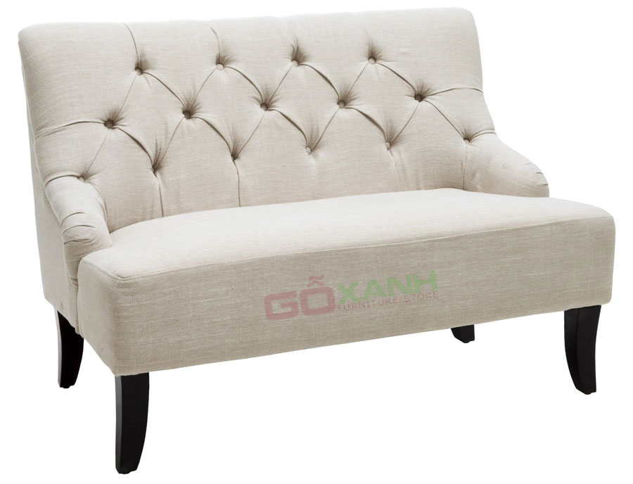 Ghế sofa coffee (cafe) hiện đại, Free vận chuyển