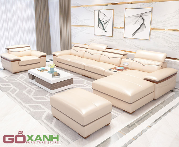 sofa-dau-bat-gia-re-11 Sofa đầu bật giá rẻ, chất lượng cao cấp bọc da công nghiệp
