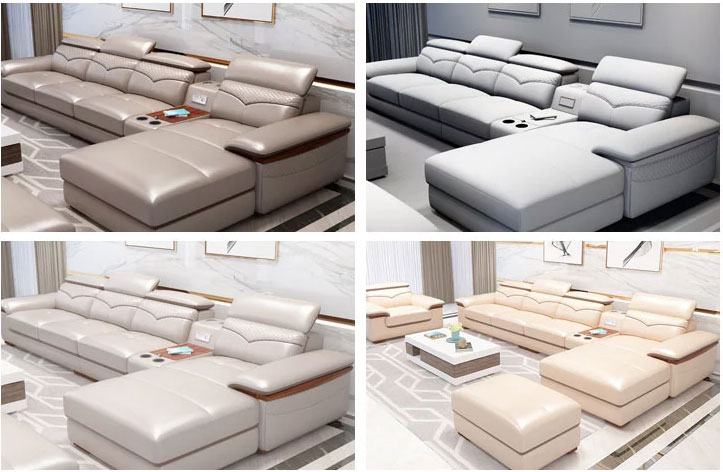 sofa-dau-bat-gia-re-12 Sofa đầu bật giá rẻ, chất lượng cao cấp bọc da công nghiệp 2