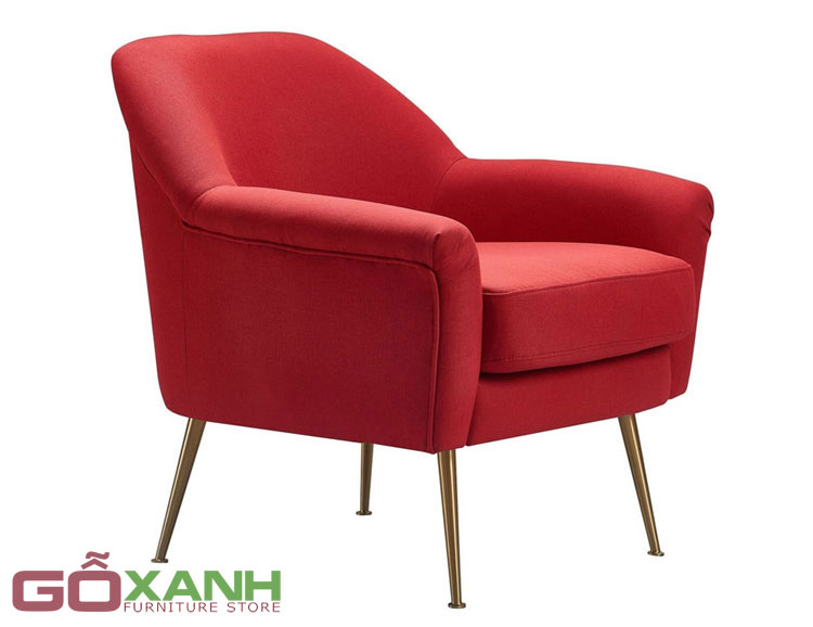 sofa-don-12 Sofa đơn / ghế salon đơn gia đình kiểu mới 12