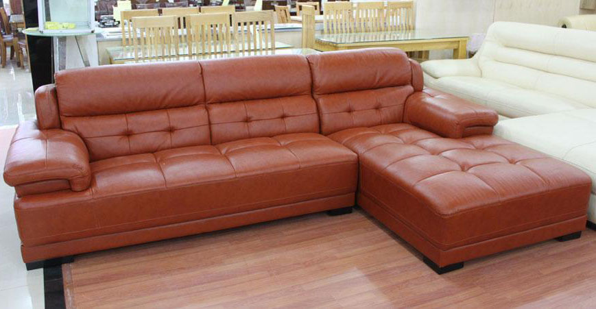 Sofa gia đình đẹp