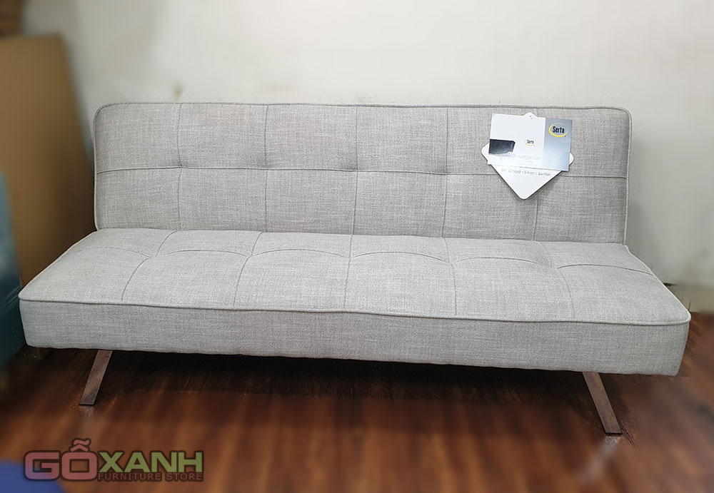 Sofa giường giá dưới 2 triệu - Sofa bed thông minh xuất khẩu 2