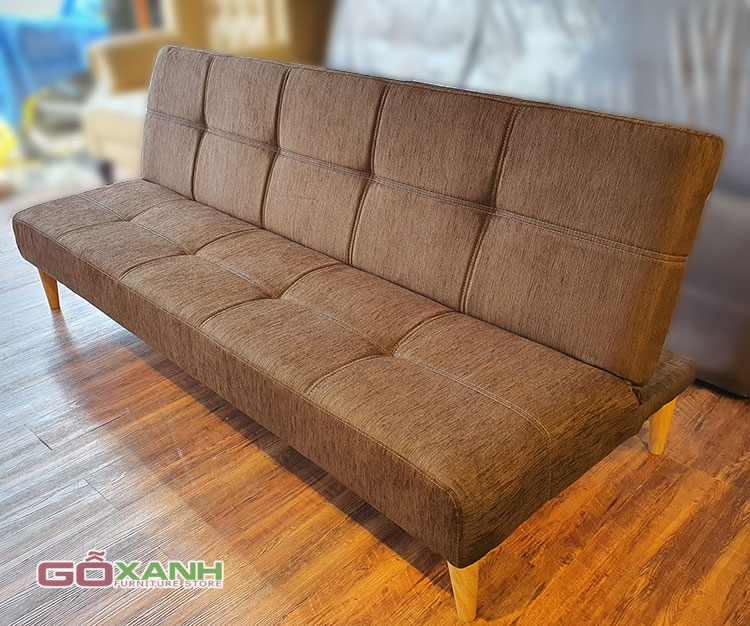 Sofa giường bố 1 đến 2 người nằm/Sofa bed đa năng giá rẻ 1