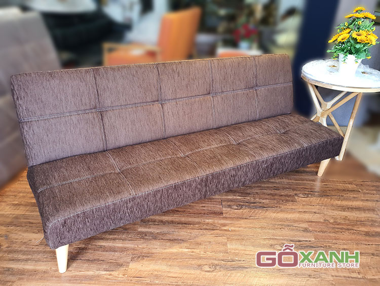 Sofa giường bố 1 đến 2 người nằm/Sofa bed đa năng giá rẻ 2