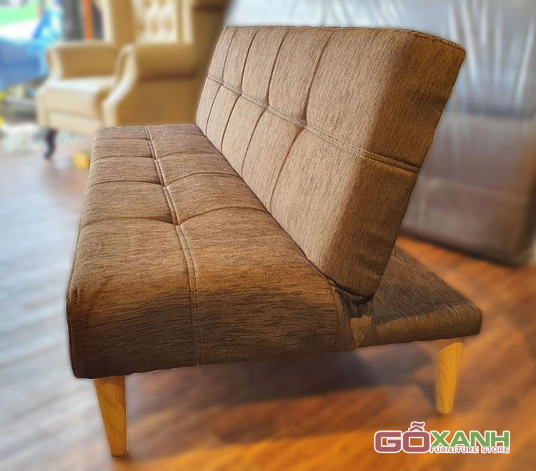 Sofa giường bố 1 đến 2 người nằm/Sofa bed đa năng giá rẻ 4
