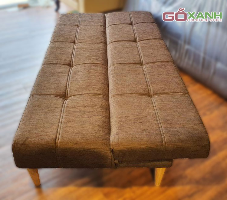 Sofa giường bố 1 đến 2 người nằm/Sofa bed đa năng giá rẻ 5