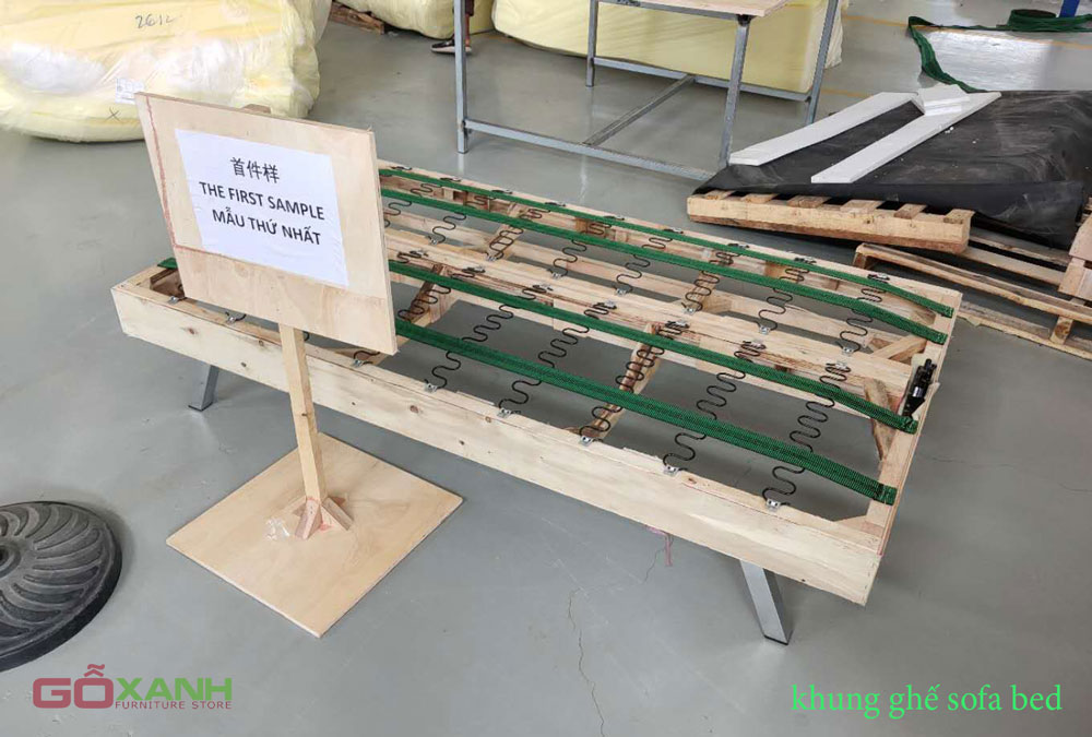 Sofa bed / sofa giường