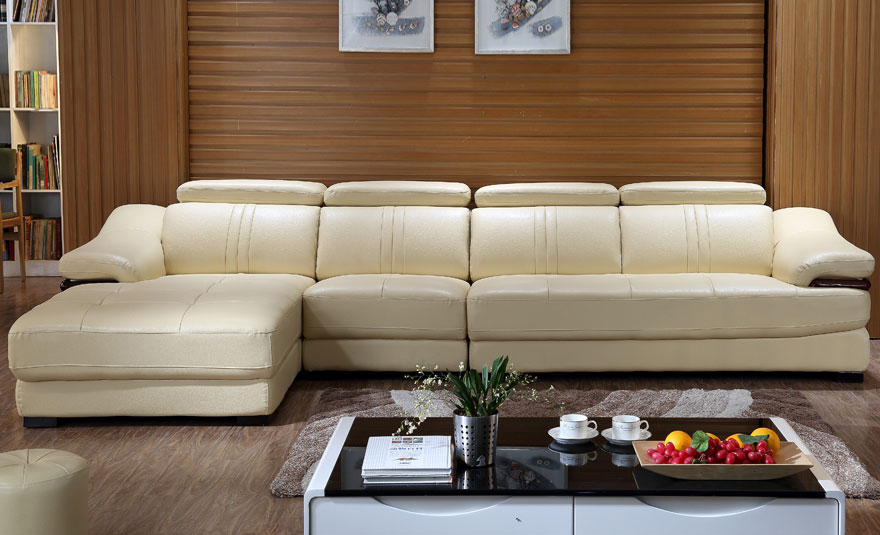 Goxanh.vn - Ghế sofa góc giá rẻ ở Tphcm - Rẻ - Bền - Đẹp