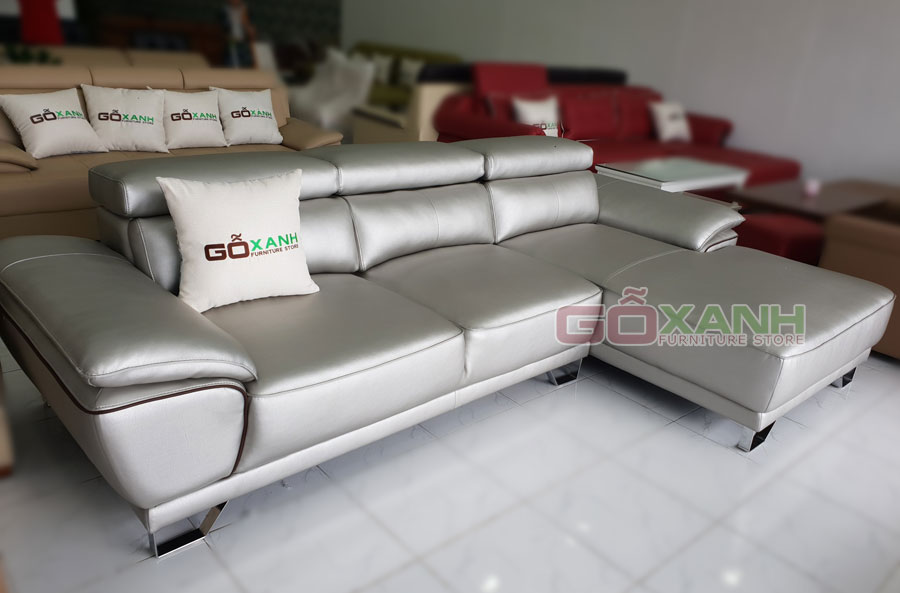 Sofa hiện đại hàng xuất khẩu Malaysia / Sofa cao cấp xuất khẩu 1