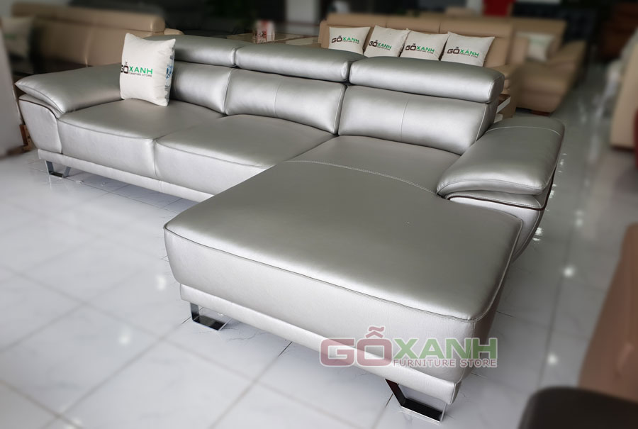 Sofa hiện đại hàng xuất khẩu Malaysia / Sofa cao cấp xuất khẩu 2