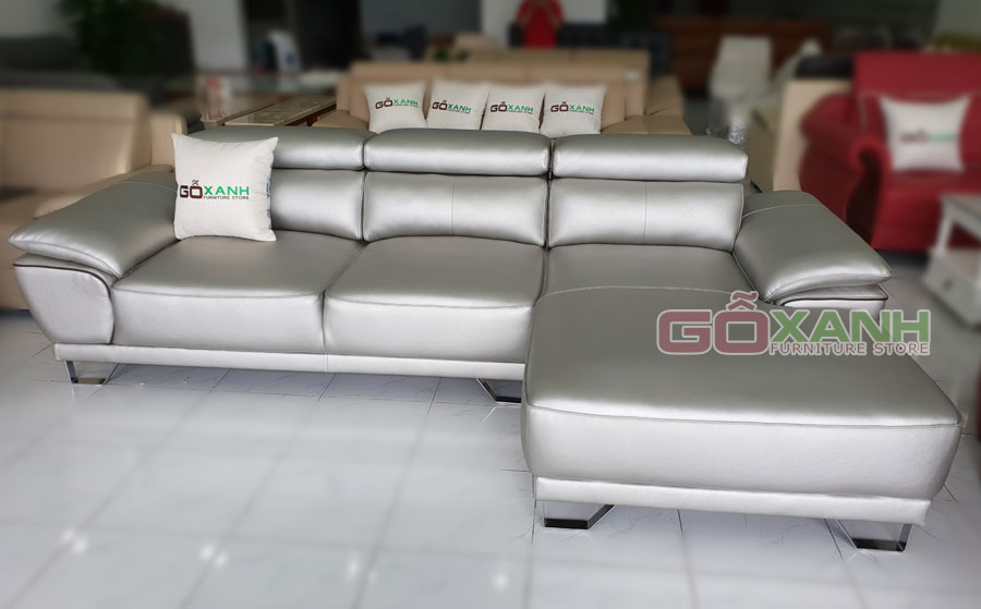 Sofa hiện đại hàng xuất khẩu Malaysia