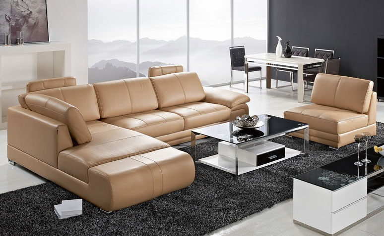 Sofa hiện đại tphcm
