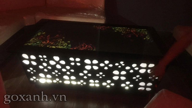 Sofa karaoke gia đình cao cấp hiện đại sang trọng - ghế sofa phòng hát karaoke 5