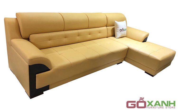 Bộ sofa khuyến mãi TPHCM
