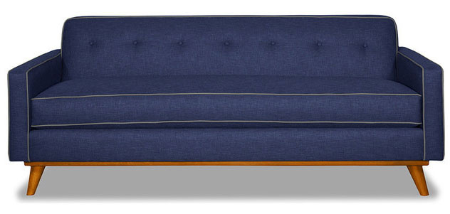 Sofa đơn nhỏ xinh