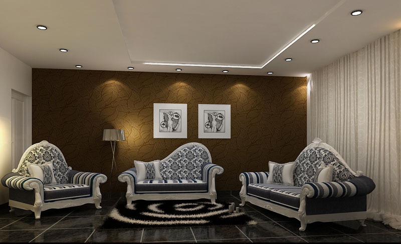 Sofa phong cách cổ điển, tân cổ điển - www.goxanh.vn 1