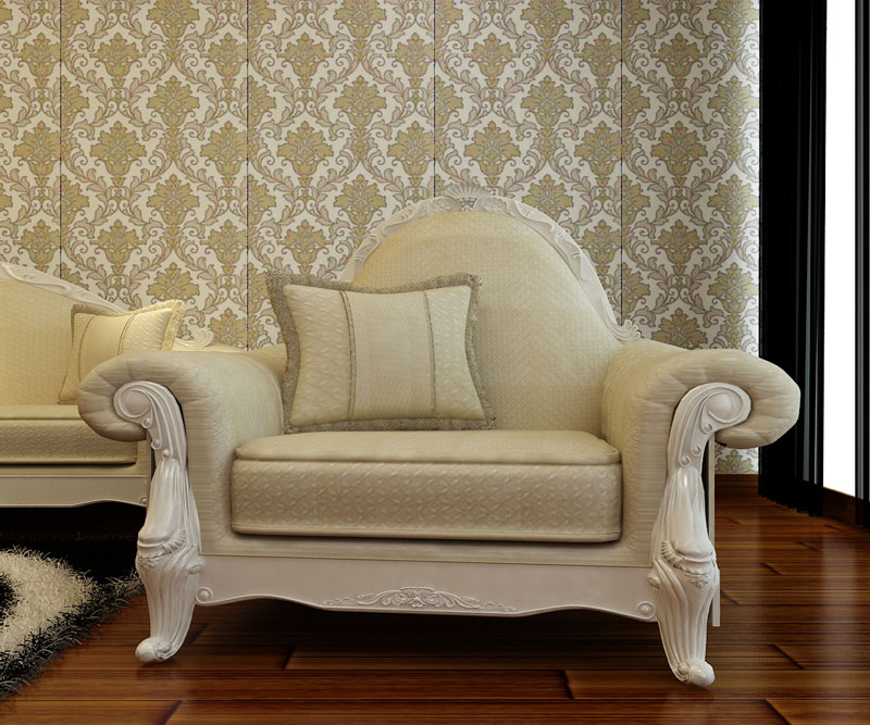 Sofa phong cách cổ điển, tân cổ điển - www.goxanh.vn 4