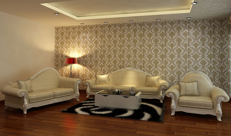 Sofa phong cách cổ điển