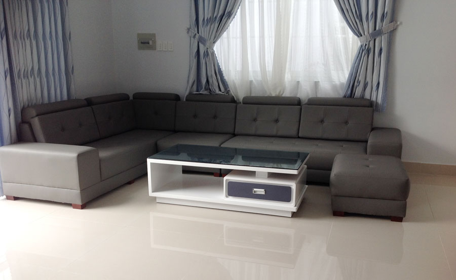 sofa phòng khách sang trọng 1