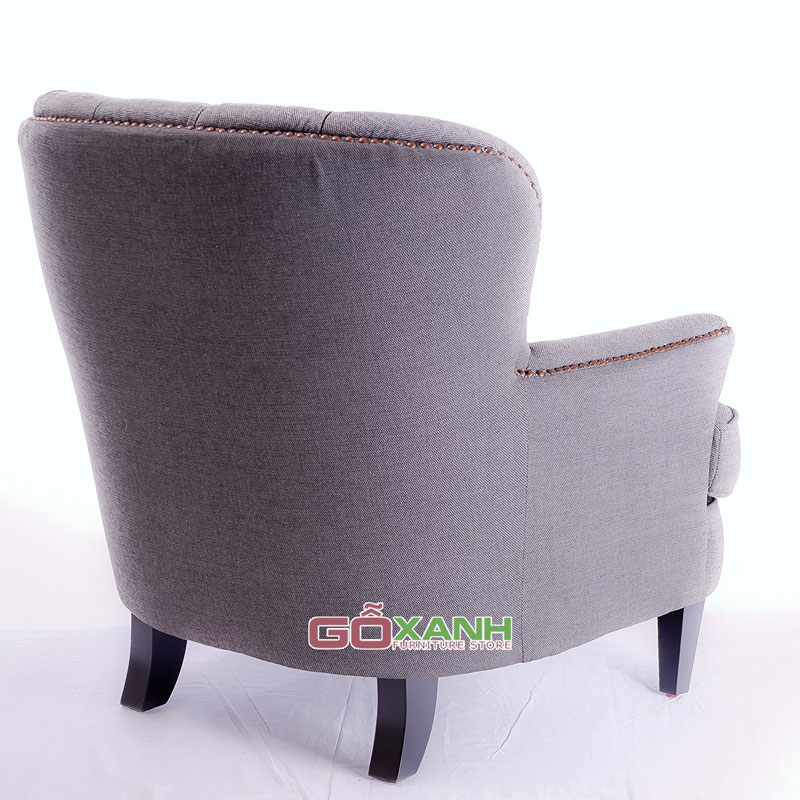 Sofa cafe đẹp hcm, nhận đóng ghế salon cho quán cafe đẹp 3
