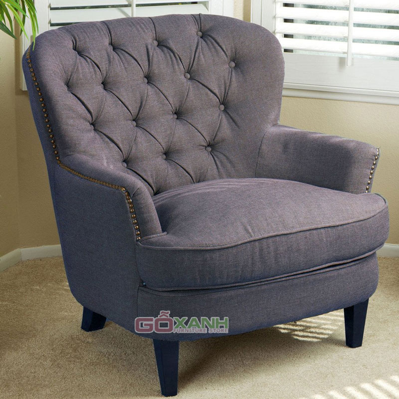 Sofa cafe đẹp hcm, nhận đóng ghế salon cho quán cafe đẹp 4