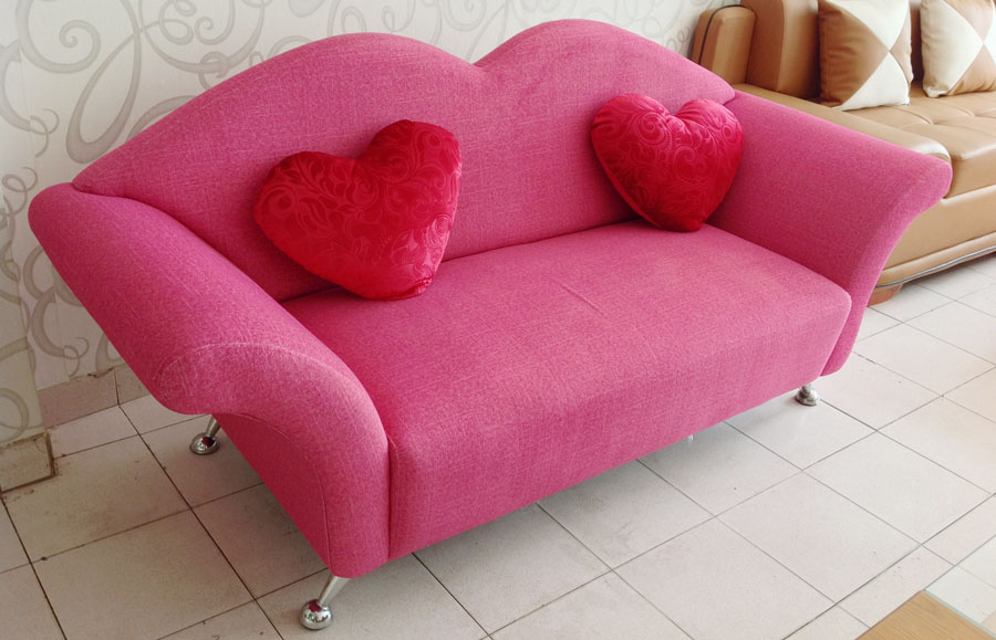 Sofa studio Sài Gòn