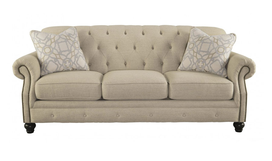 Sofa tân cổ điển sài gòn