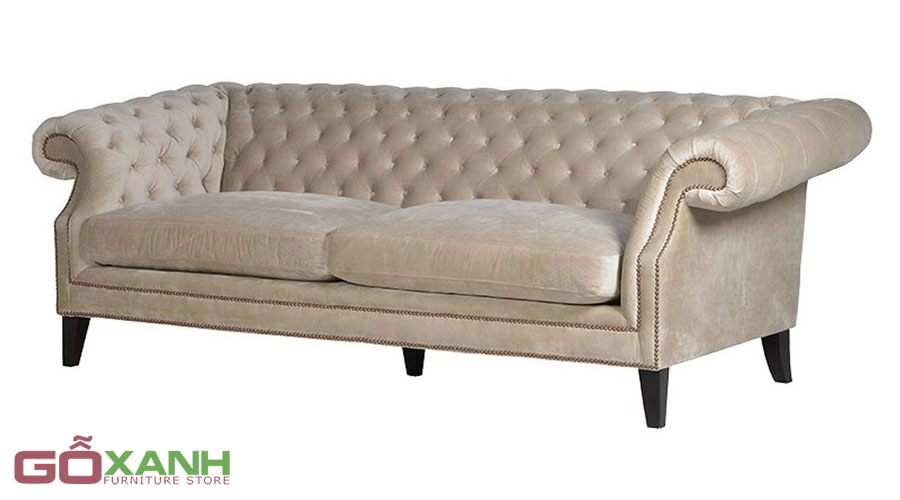 Bộ sofa tân cổ điển Tphcm