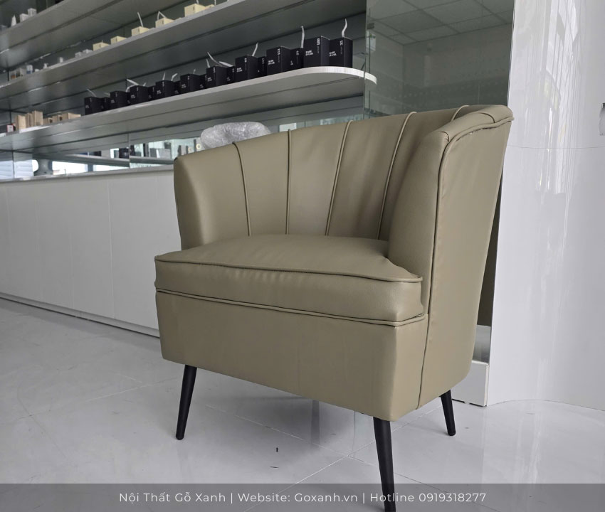 Sofa thư giãn 1 chỗ ngồi