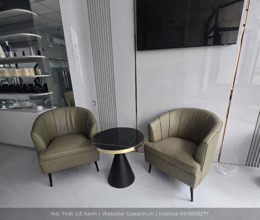 Sofa thư giãn 1 chỗ ngồi