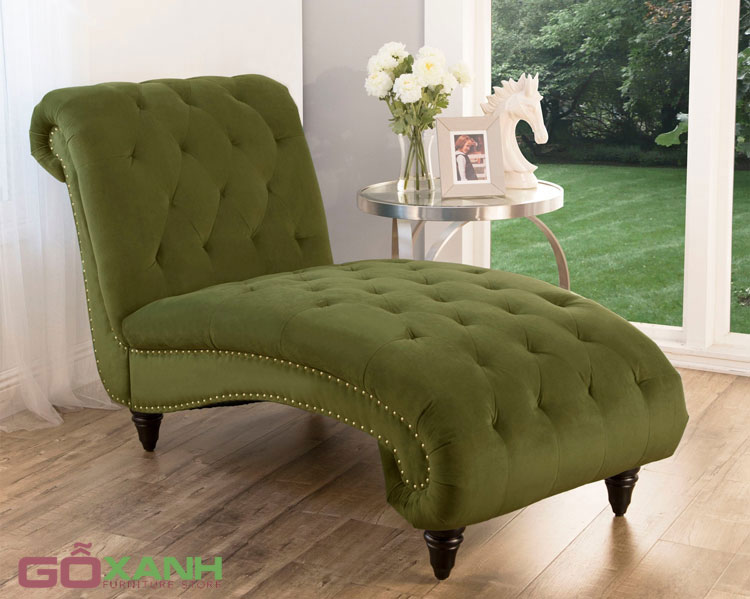 Sofa thư giản cao cấp, so pha thư giản vải bố