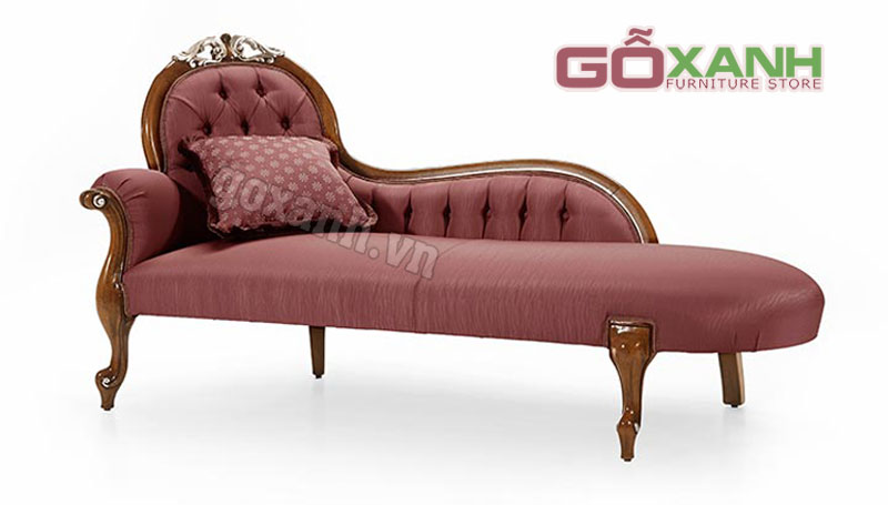 Sofa thư giãn cổ điển đẹp, ghế sofa relax cao cấp