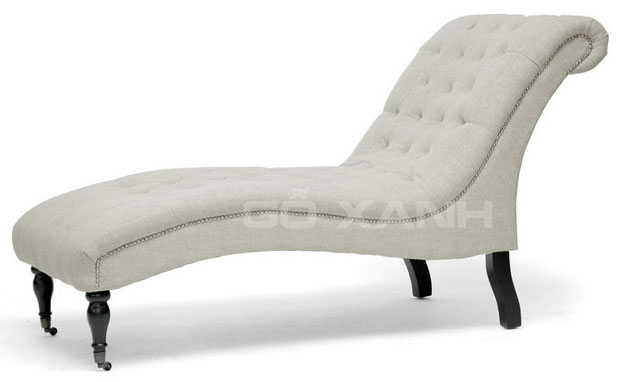 Sofa thư giãn trong phòng ngủ gia đình, ghế salon phòng ngủ