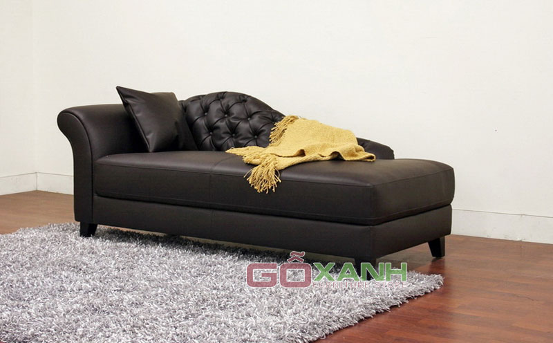 Sofa thư giãn TpHcm, ghế salon relex chất lượng cao ở HCM