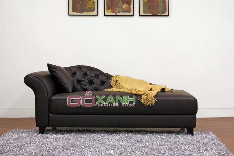 Sofa thư giãn TpHcm, ghế salon relex chất lượng cao ở HCM 1