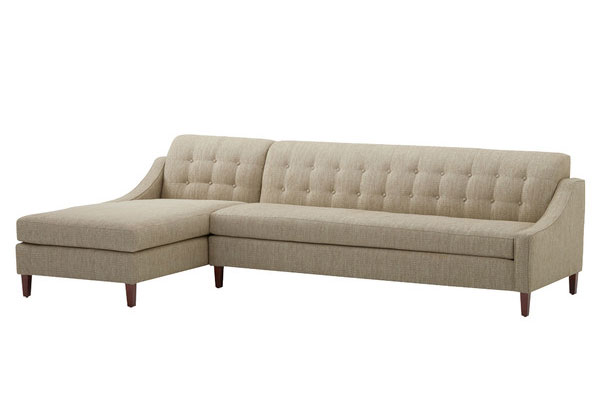 Bộ sofa vải bố