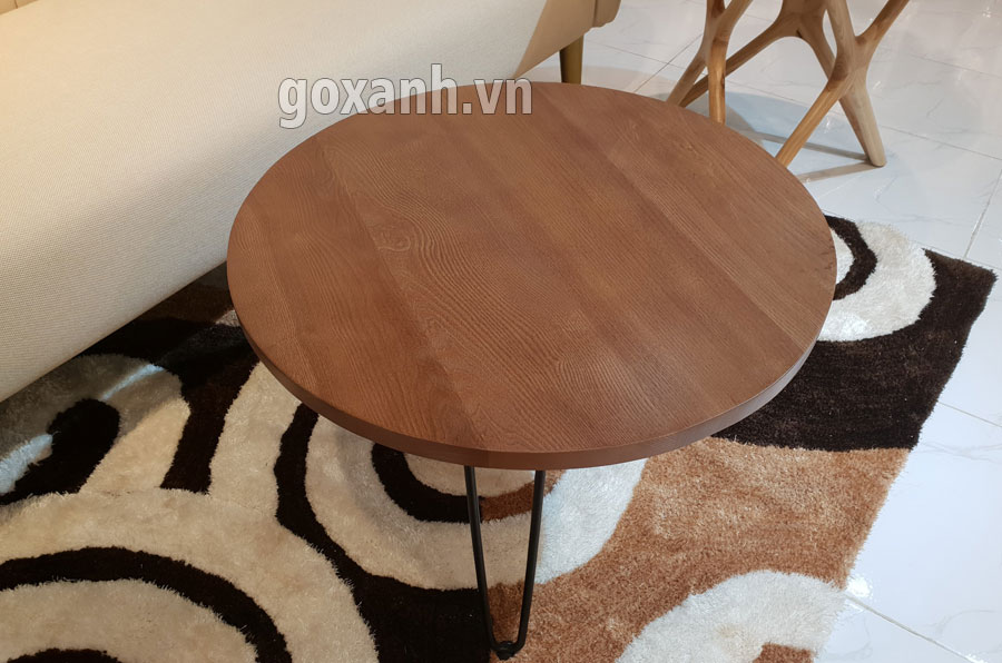 Sofa vải decor hiện đại / Bắng sofa vải dễ thương xinh đẹp 3