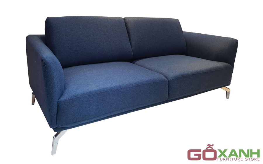 Sofa vải rẻ đẹp tại gỗ xanh