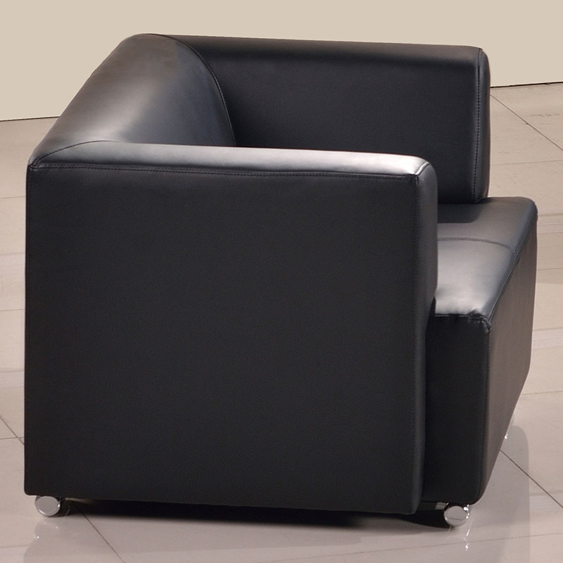 Mẫu sofa văn phòng giá rẻ - Gỗ Xanh Furniture 2