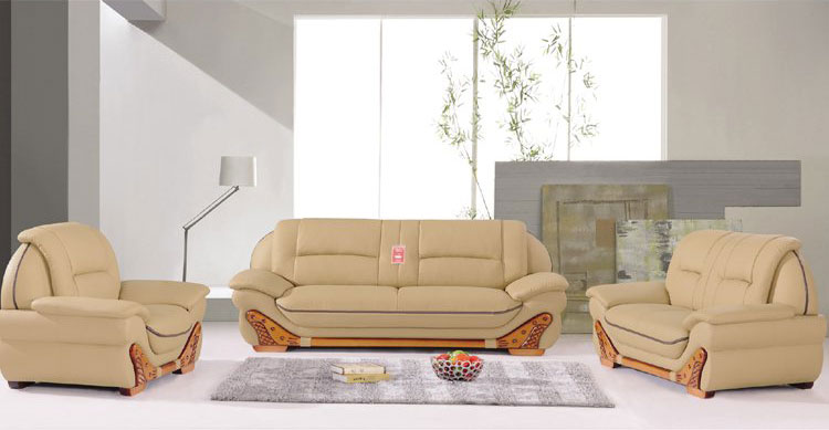 Sofa văn phòng đẹp - Gỗ Xanh nơi sản xuất sofa hoàn hảo