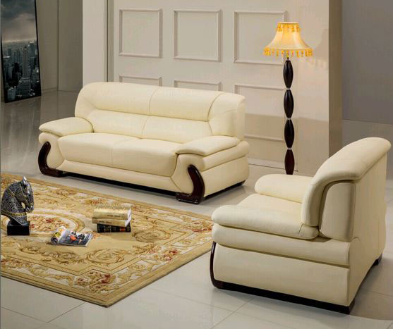 Sofa văn phòng tay gỗ kiểu sang trọng, hình ảnh thực tế