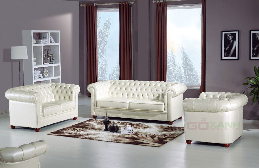 Sofa văn phòng tphcm, ghế sang trọng bật nhất