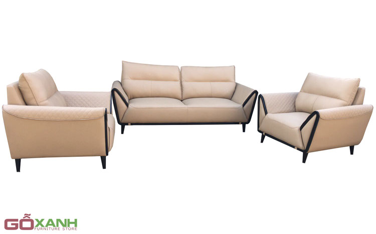 Sofa xuất khẩu Tphcm