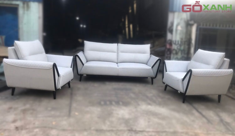 Sofa xuất khẩu Tphcm, Mẫu ghế xuất khẩu nước ngoài