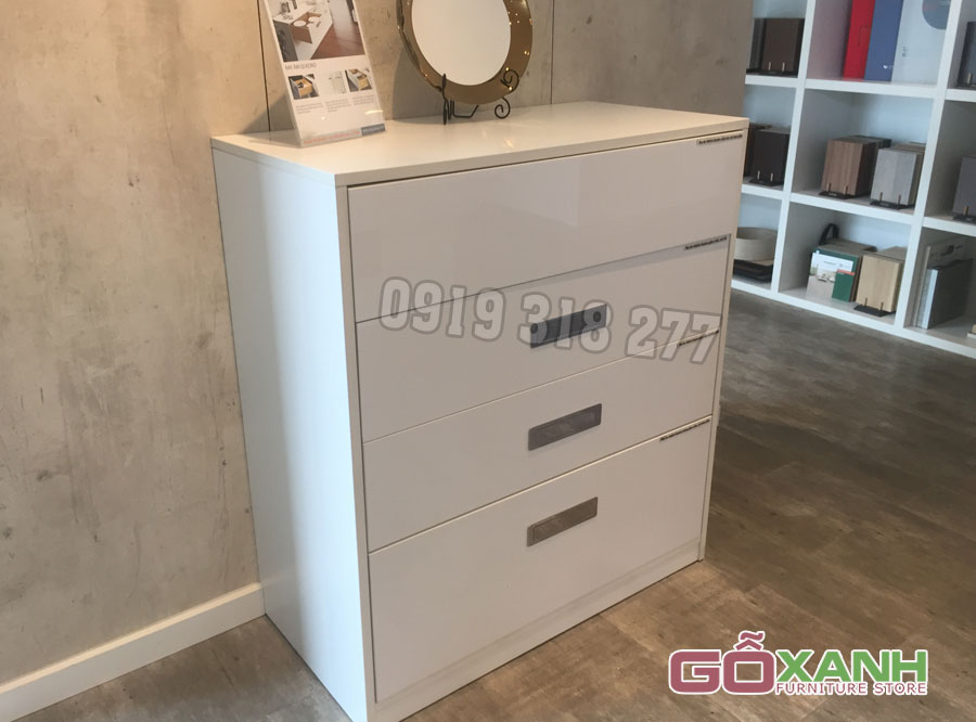 Sử dụng nội thất gỗ công nghiệp có tốt không? 1