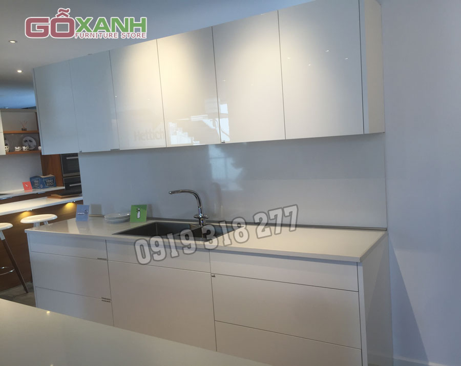 Sử dụng nội thất gỗ công nghiệp có tốt không? 3