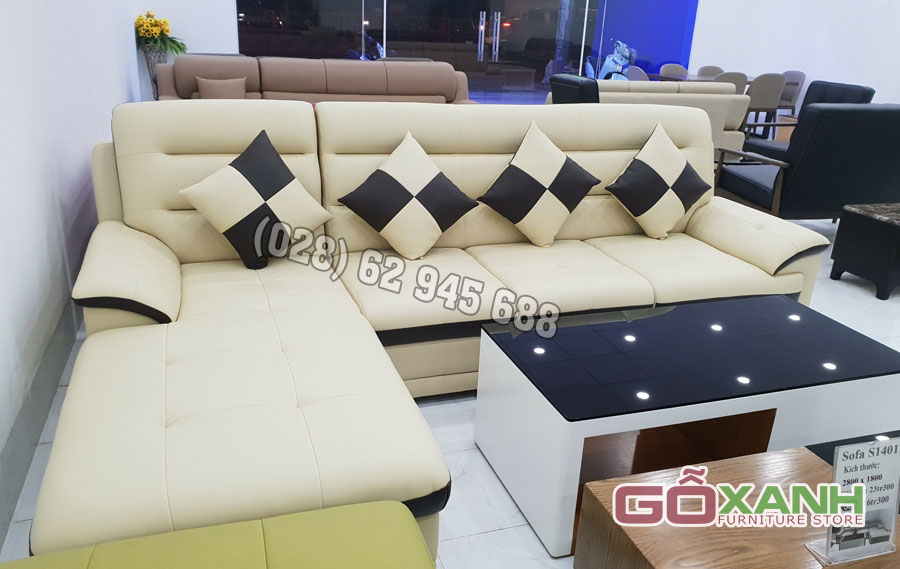 Thị hiếu mua sắm ghế salon của người tiêu dùng Việt 1