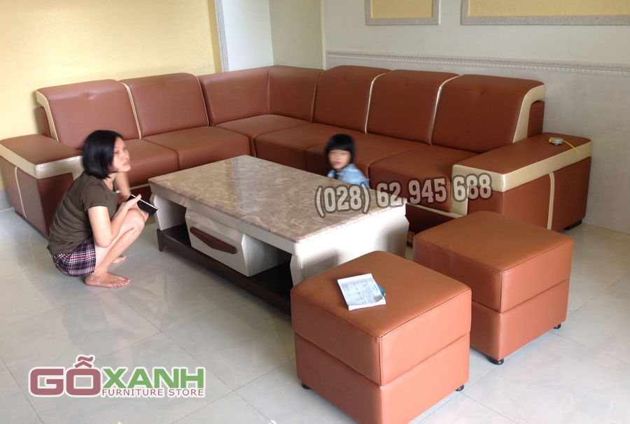 Thị hiếu mua sắm ghế salon của người tiêu dùng Việt 2